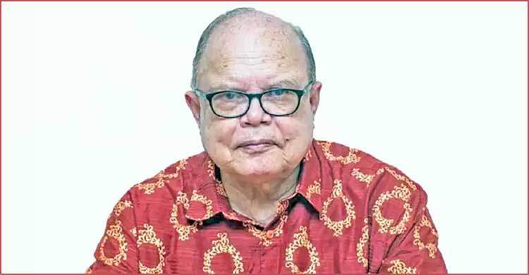 Ali Imam Majumdar given addl charge of land ministry