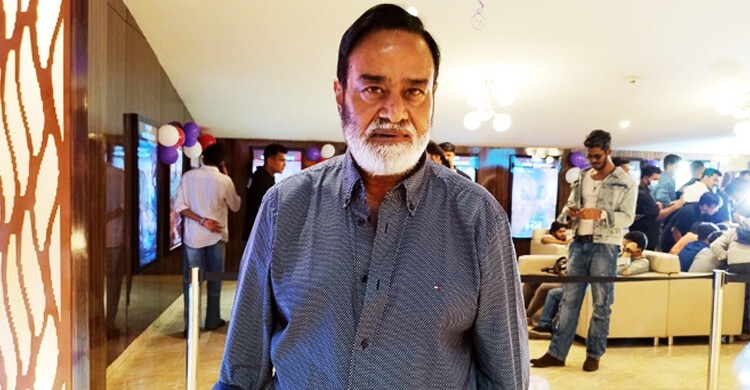 সিয়াম, সুস্মিতা, আমি সমবয়সী: আলীরাজ