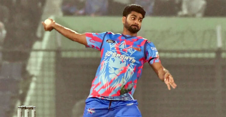 জিম্বাবুয়ে সিরিজের জন্য দল ঘোষণা, ফিরলেন আলিস-বর্ষণ