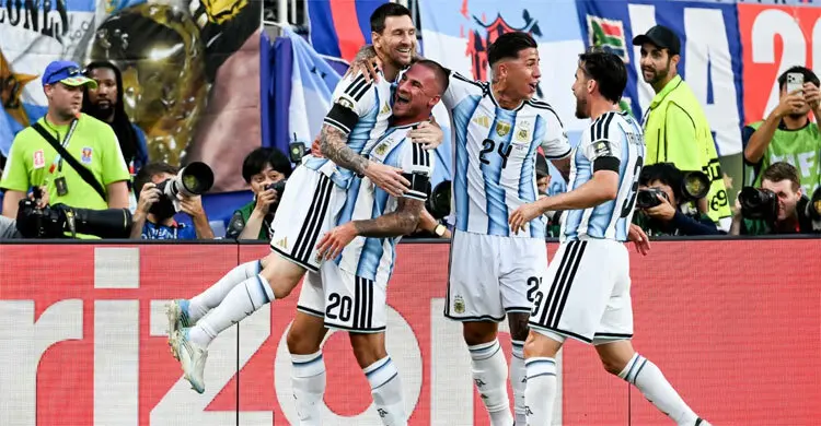 ৮৬-র ইতিহাস আবারও ফিরিয়ে আনতে চান ম্যাক অ্যালিস্টার