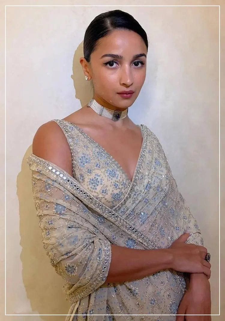 ‘ফ্লপ সিনেমা’ বিতর্কে আলিয়ার নামে ভাইরাল পোস্ট