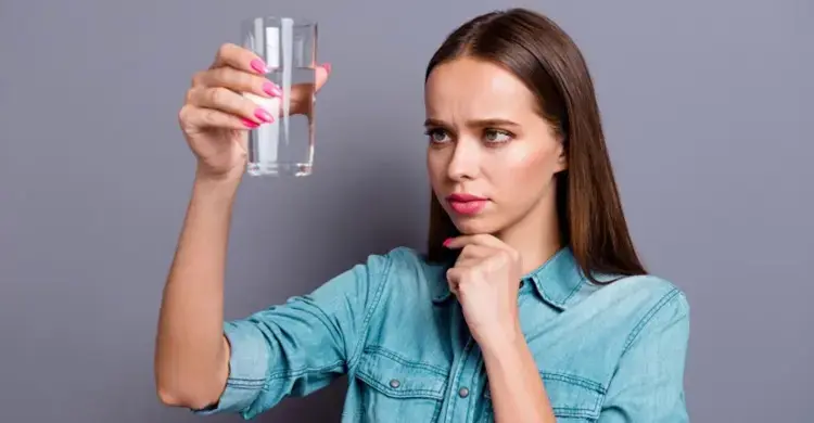 সাধারণ পানি নয়, অ্যালকাইন ওয়াটার কেন আলোচনায়