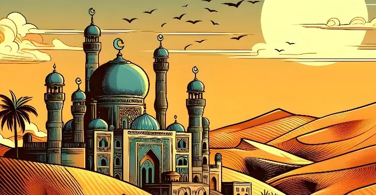 আল্লাহর রহমত লাভের ৭টি অনন্য উপায়