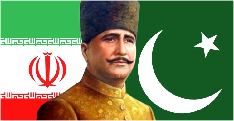 পাকিস্তান-ইরানের যৌথ প্রযোজনায় আসছে আল্লামা ইকবালের জীবনী