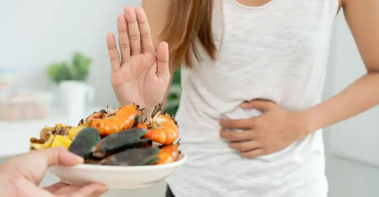 খাবারে অ্যালার্জি নাকি হজমের সমস্যা? পার্থক্য জানুন