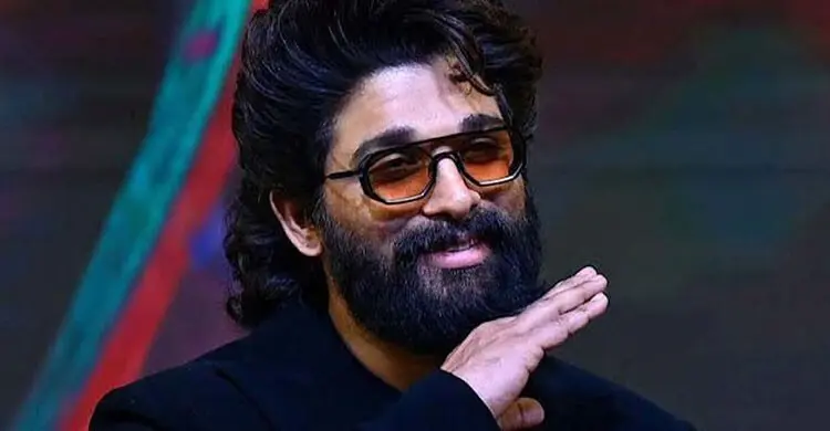 মুম্বাইয়ে বিলাসবহুল ফ্ল্যাটে আল্লু অর্জুন, মাসে ভাড়া দিচ্ছেন কত?