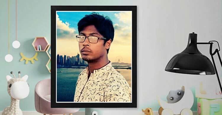 অলোক আচার্যের দুটি অনুগল্প