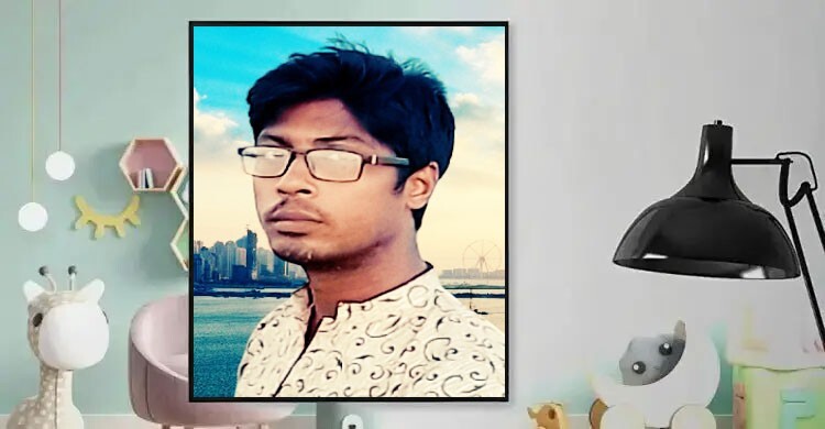 বারুদ নদী এবং অন্যান্য