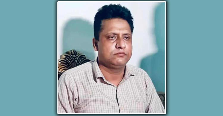 দুদকের উপপরিচালক মাহবুবুল আলম বরখাস্ত