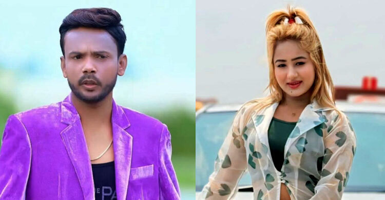 তালাকের দুই কারণ, জানালেন হিরো আলমের স্ত্রী