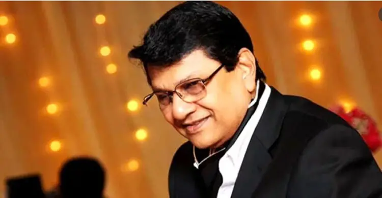 জীবনের যে অতৃপ্তি আলমগীর এখনো পূরণ করতে পারেননি