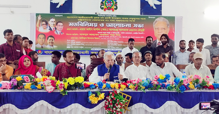 ভোটের বিনিময়ে ‘বেহেশতের টিকিট’ বিক্রির প্রবণতা বিপজ্জনক