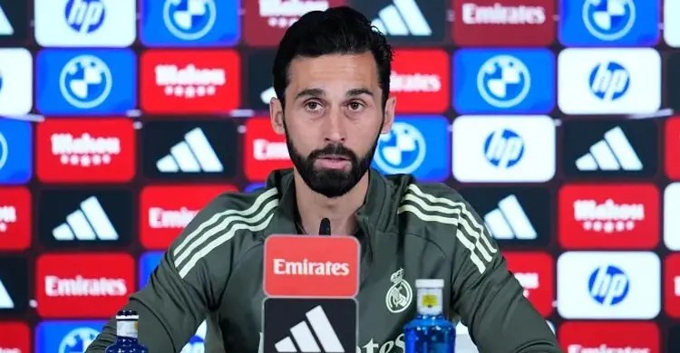 রিয়ালে নিজের ভবিষ্যত নিয়ে চিন্তিত নন আরবেলোয়া