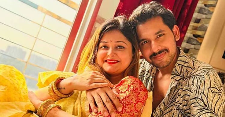 জাহের আলভীর বিরুদ্ধে কী কী অভিযোগ এনেছে ইকরার পরিবার