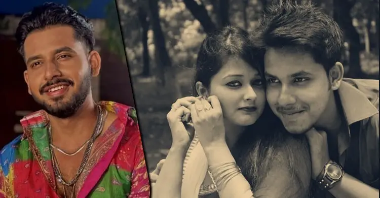 ‘রিজিকের মায়ের কাছে চলে যাব’, ভিডিওতে আত্মপক্ষ সমর্থন আলভীর