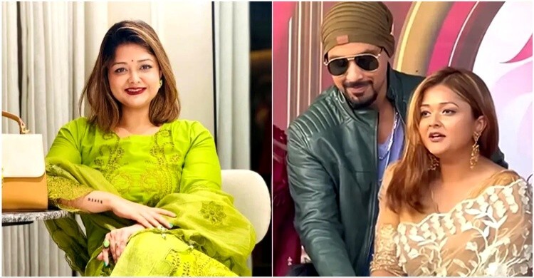 যেভাবে উদ্ধার হয় জাহের আলভীর স্ত্রীর মরদেহ, চলছে তদন্ত