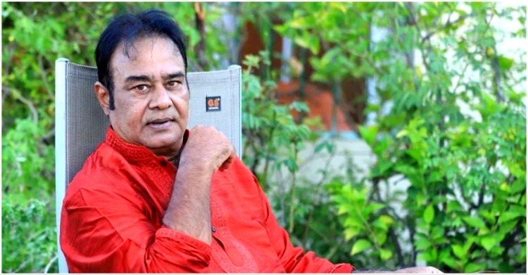 মরতে মরতেও জেদ বজায় রাখলেন অভিনেতা আলীরাজ