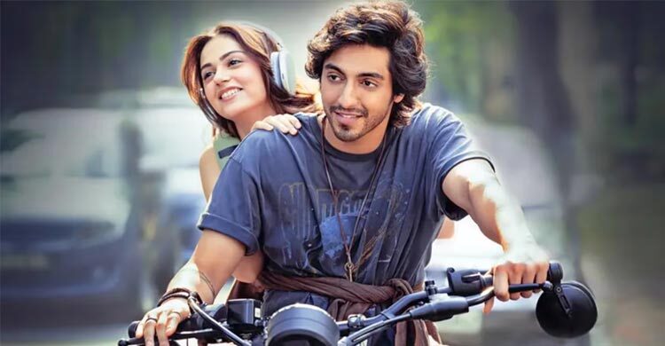 অ্যালঝাইমার্স নিয়ে কী বার্তা দিলো ‘সাইয়ারা’