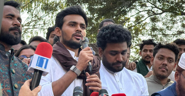 ১৭ বছরে যে নির্যাতন হয়েছে তারই আরেকটি ডেমো গত ১৬ মাসে দেখেছি