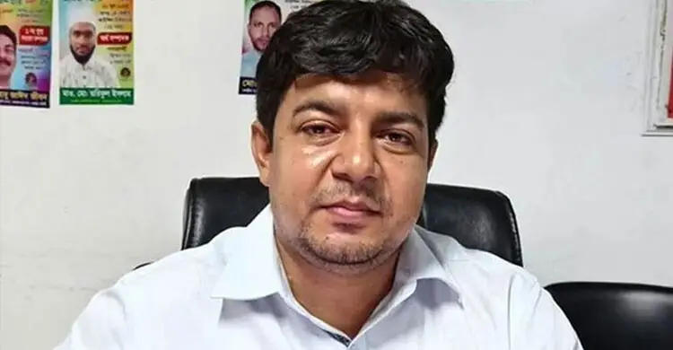 ঢাকা-১২ আসনে আমজনতার তারেক পেলেন মাত্র ১০৪৪ ভোট