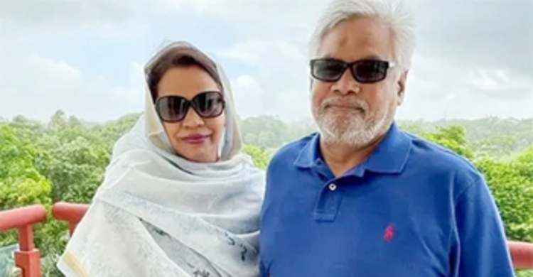 SC acquits Aman, wife in corruption case