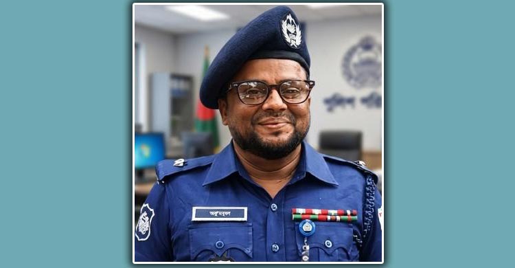মিথ্যা মামলায় জেল খাটান ওসি, ডিআইজির কাছে কৃষকের অভিযোগ