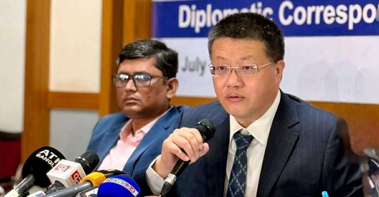 তিস্তা প্রকল্পের জন্য প্রস্তুত চীন, সিদ্ধান্ত বাংলাদেশ সরকারের