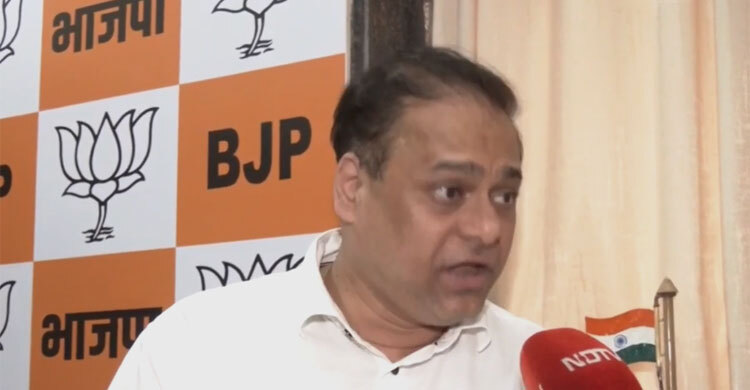 Won't allow any Khan to become Mumbai mayor: BJP leader