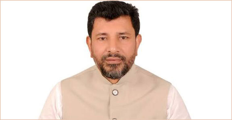 চট্টগ্রাম-১৫ আসনের বিএনপি প্রার্থীকে শোকজ