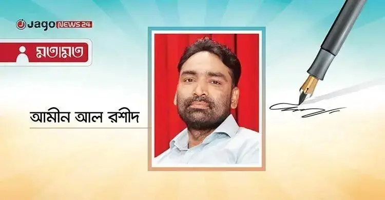 ডাক্তার নন, মুমূর্ষু সন্তান নিয়ে মা-বাবাই দৌড়াচ্ছেন…