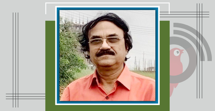 আকাশ-যাত্রীর ডায়েরি