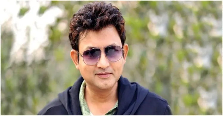 নায়ক আমিন খান ফিরছেন খলনায়ক হয়ে, জানালেন দীর্ঘদিন আড়ালে থাকার কারণ