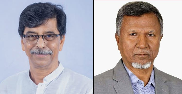 দায়িত্ব কমলো মন্ত্রী আমিন উর রশিদের, বাড়লো প্রতিমন্ত্রী আব্দুল বারীর