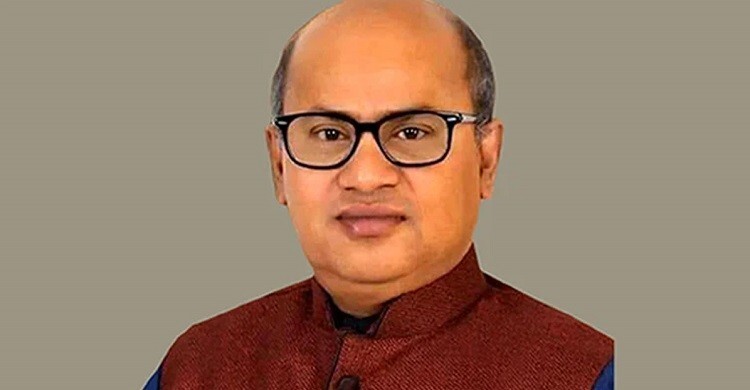 সাবেক অ্যাটর্নি জেনারেল আমিন উদ্দিনের আগাম জামিন আবেদন ফেরত