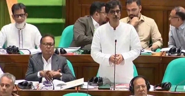 দেশে ২ লাখ ৮৮ হাজার হেক্টর জমিতে গম চাষ হচ্ছে: সংসদে কৃষিমন্ত্রী