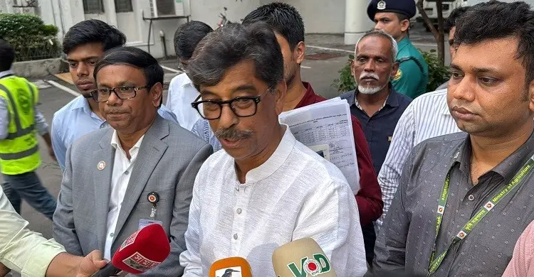 সারের কৃত্রিম সংকট তৈরির চেষ্টা, কয়েকদিনেই পরিস্থিতি ঠিক হয়ে যাবে