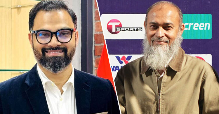 ক্রীড়া প্রতিমন্ত্রীর মন্তব্যের জবাবে যা বললেন পরিচালক নাজমুল