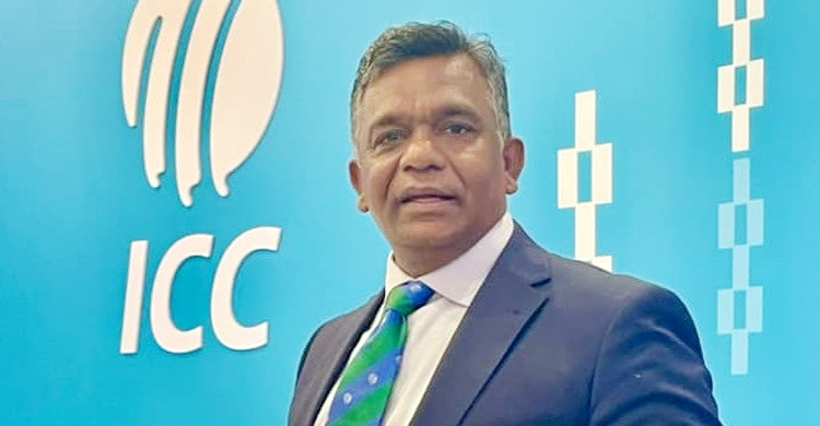 Bulbul poised to lead BCB