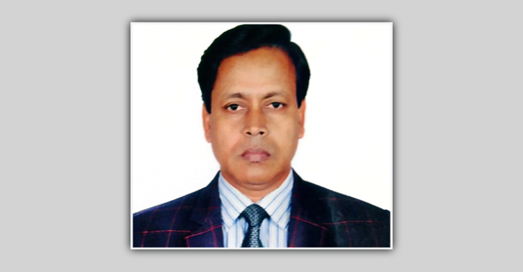 এনটিআরসিএর নতুন চেয়ারম্যান আমিনুল ইসলাম