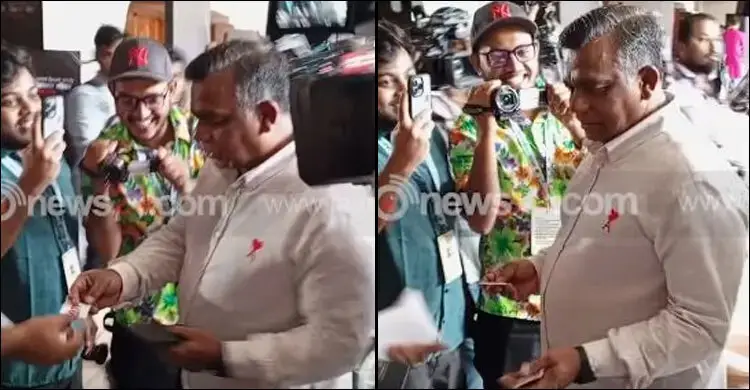 Voting underway in BCB election