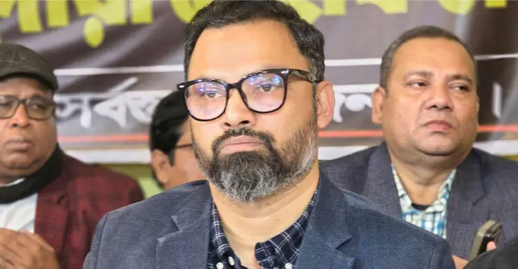 ভারতে বিশ্বকাপ খেলতে না যাওয়ার সিদ্ধান্ত সঠিক ও সময়োচিত: আমিনুল