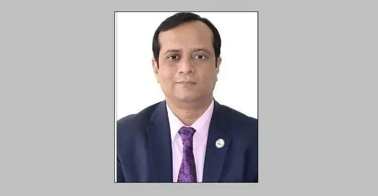 BPC chairman Aminul Ahsan made OSD