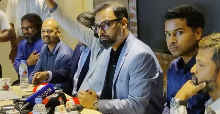 Aminul wants to turn BNP’s sports vision into reality