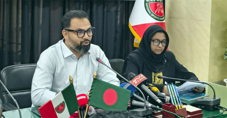 মাসিক ভাতার প্রথম তালিকায় ১২৯ ক্রীড়াবিদ, উদ্বোধন করবেন প্রধানমন্ত্রী