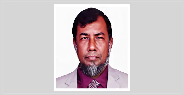 ব্রির মহাপরিচালক হলেন কৃষি বিজ্ঞানী আমিনুল ইসলাম
