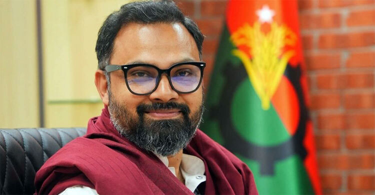 ‘বিসিবির নির্বাচন প্রশ্নবিদ্ধ, দ্রুতই বসব’