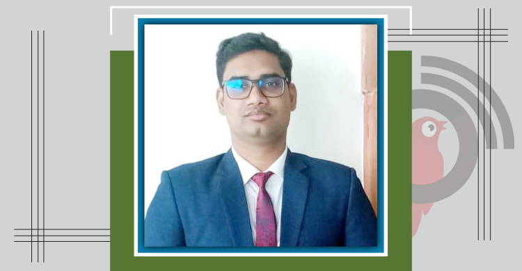 ‘টুয়েলভথ ফেইল’ গল্পের মতো বিসিএস ক্যাডার আমিনুল