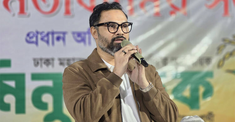 মোস্তাফিজের পাশে রয়েছে পুরো বাংলাদেশ: আমিনুল