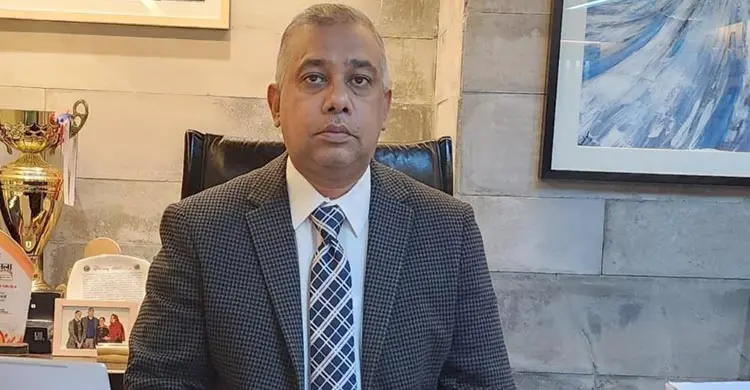 আইএসপি খাতে বিদেশি বিনিয়োগ ৪৯ শতাংশের বেশি হওয়া উচিত নয়