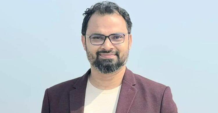 ঢাকা-১৬ আসনে বিএনপির প্রার্থী আমিনুল হক